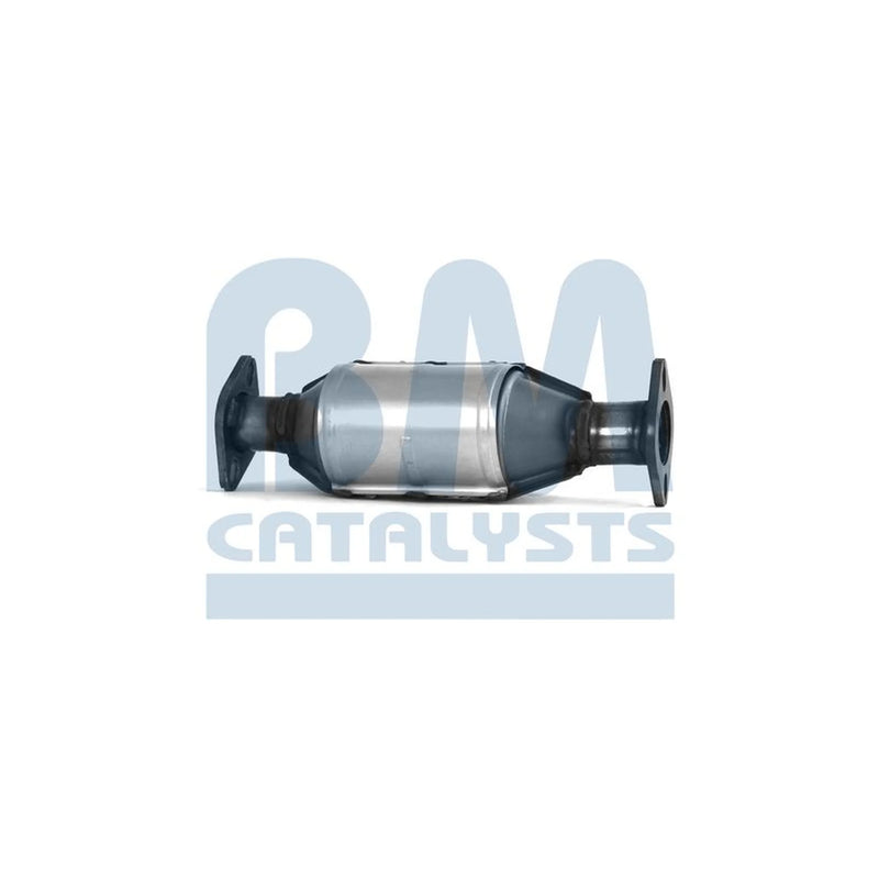 BM Catalysts Homologated Petrol Cat fits Hyundai Pony 1989-1995 1.3 1.5