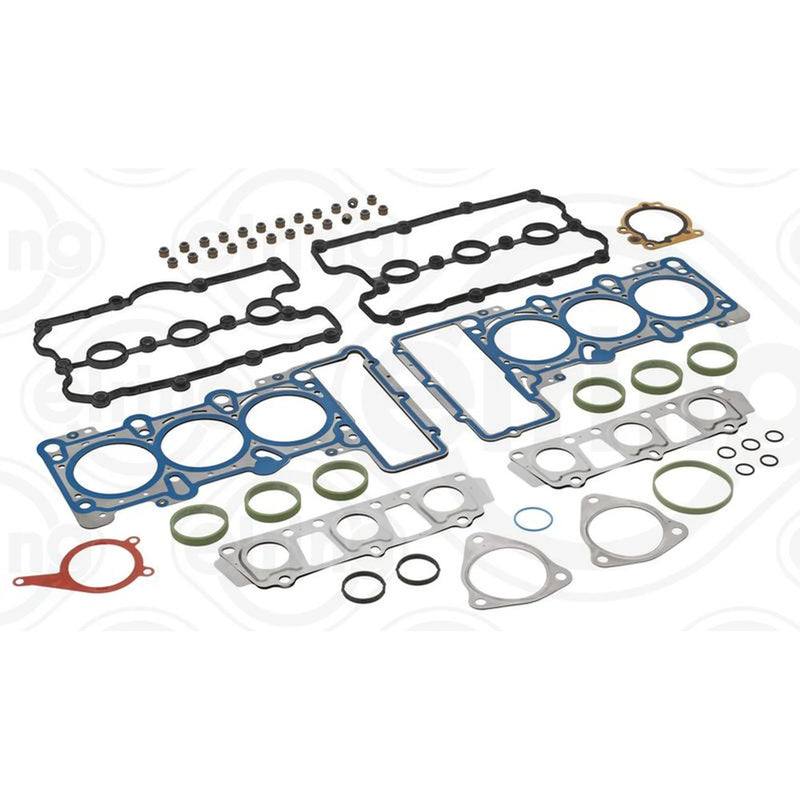 Elring Cylinder Head Gasket Kit fits Audi A8 D4 2012-2016 2.5