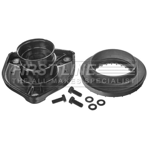 First Line Suspension Strut Support Mount fits Mercedes-Benz C-Class 2008-2014