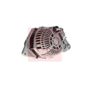 Apec Car Alternator 12V fits Fiat Fullback Pickup 2016 on 2.4