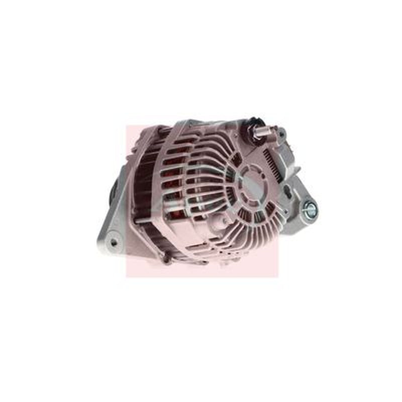 Apec Car Alternator 12V fits Fiat Fullback Pickup 2016 on 2.4