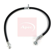 Apec Brake Hydraulic Hose Line Front Left HOS3996