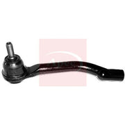 Apec Steering Tie Rod End Ball Joint Front Left AST6195