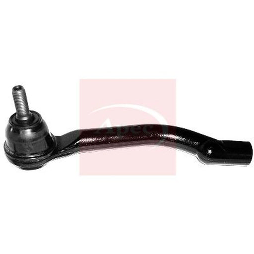 Apec Steering Tie Rod End Ball Joint Front Left AST6195