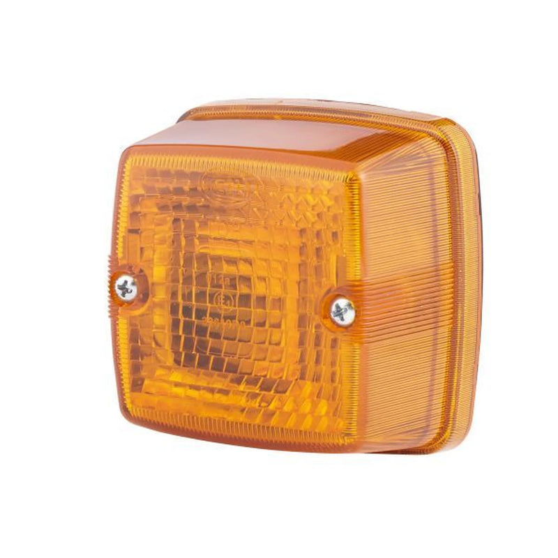 Hella Direction Indicator Light Right
