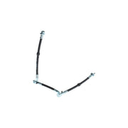 Bosch Brake Hydraulic Hose Line Front Right fits Nissan Primera 2002-2008