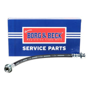 Borg & Beck Brake Hydraulic Hose Line inner BBH9139