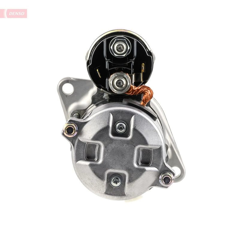 Denso Starter Motor 12V 1kW 9 Teeth
