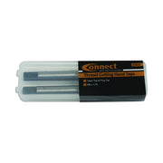 Connect Taper & Plug Taps M8 x 1.25, 2pc 37070 Connect Workshop Consumables - Dynamic Drive