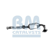 BM Catalysts Homologated Petrol Cat fits Renault Megane I 1996-2003 1.4 1.6