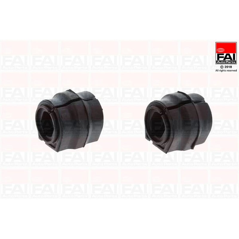 FAI 2 x Anti Roll Bar Mounting Bracket