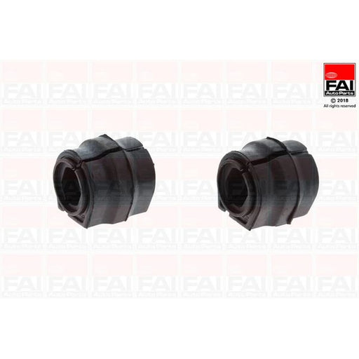 FAI 2 x Anti Roll Bar Mounting Bracket