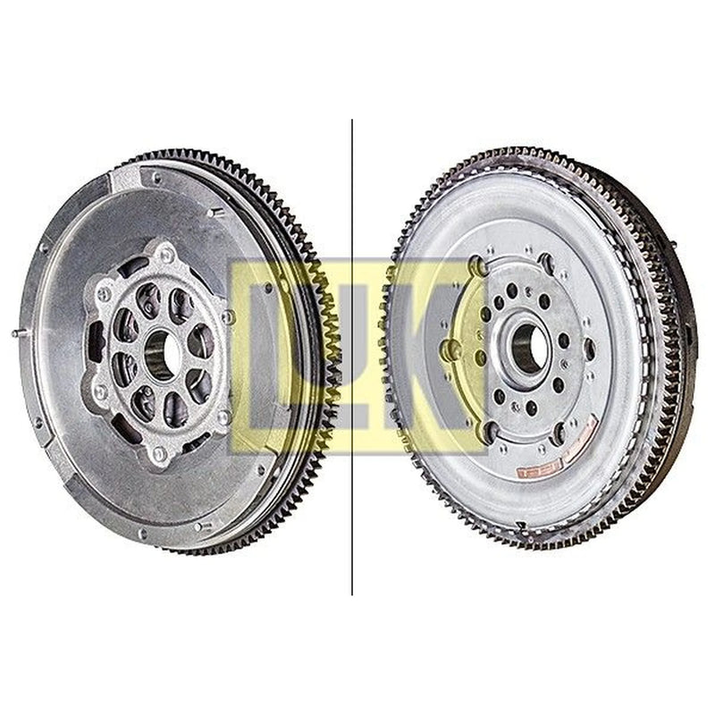 LuK Engine Flywheel Teeth fits Ford Mondeo 2000-2007 2.0