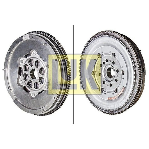 LuK Engine Flywheel Teeth fits Ford Mondeo 2000-2007 2.0