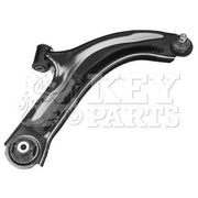 Key Parts Control/Trailing Arm fits Nissan Micra C+C III 2005-2010 1.4 1.6