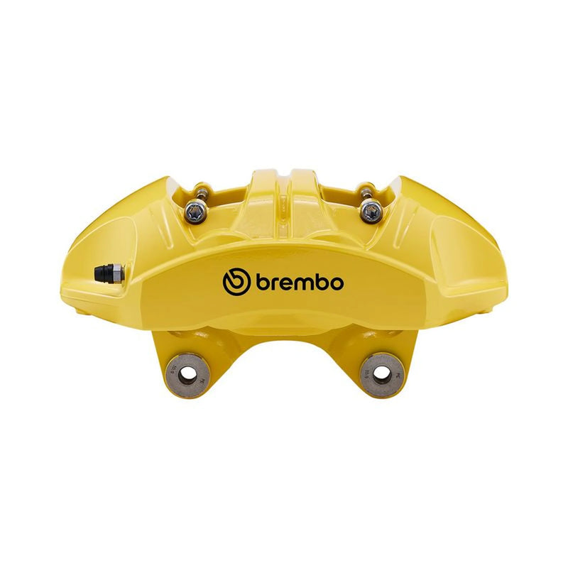 Brembo 2 x Brake Caliper Assembly Front fits Tesla Model 3 2018-2019