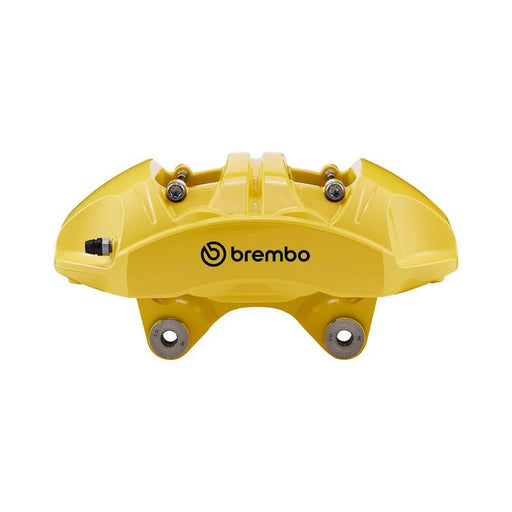 Brembo 2 x Brake Caliper Assembly Front fits Tesla Model 3 2018-2019