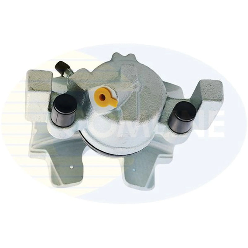 Comline Brake Caliper Assembly Front Left fits Renault Grand Scénic III