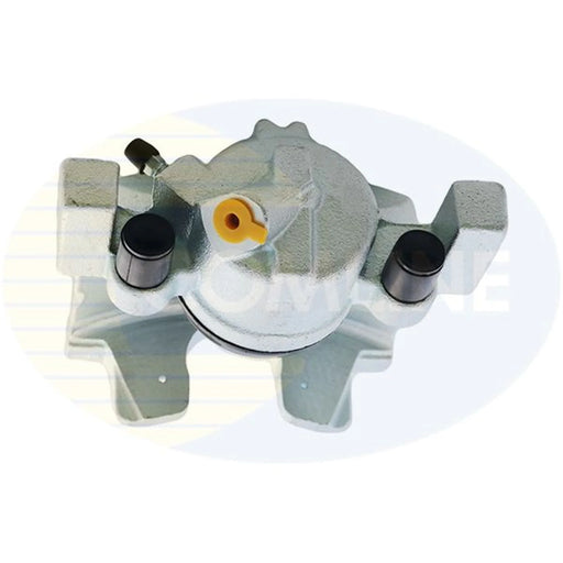 Comline Brake Caliper Assembly Front Left fits Renault Grand Scénic III