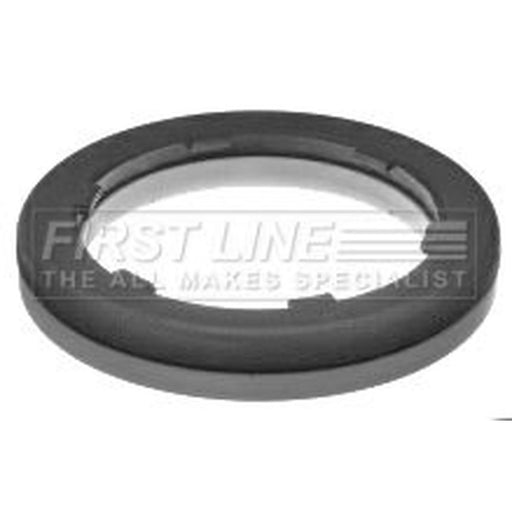 First Line Rolling Bearing Suspension Strut Support Mount Front Left fits BMW 3