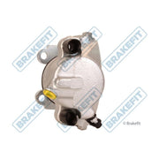 Apec Brake Caliper Assembly Front Left BCA1543E