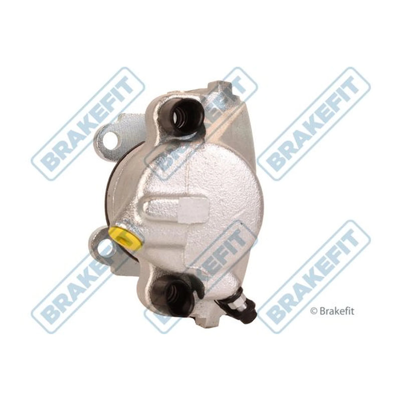 Apec Brake Caliper Assembly Front Left BCA1543E