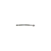 Bosch Brake Hydraulic Hose Line outer fits VW Passat B5 1996-2000