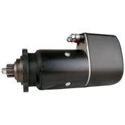 Hella Starter Motor 24V 5.5kW 11 Teeth fits Volvo B12 1992 on