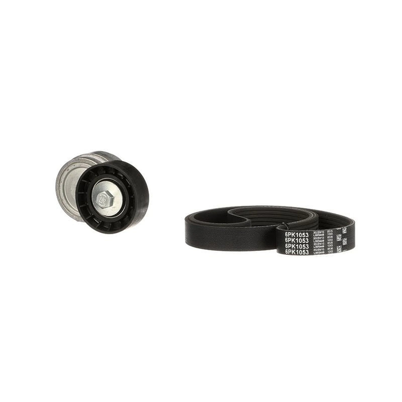 Gates V-Ribbed Belt Set K066PK1053