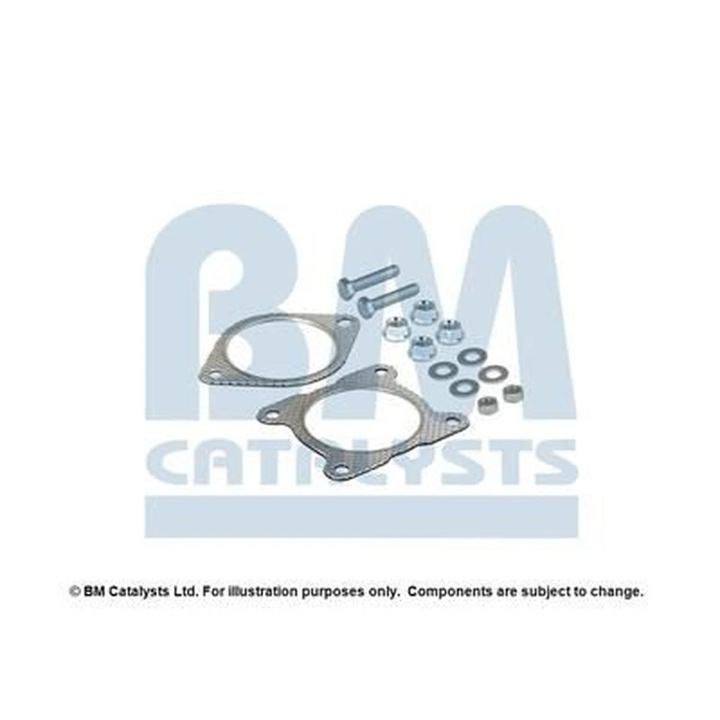 BM Catalysts Fitting Kit FK91399B FK91399B