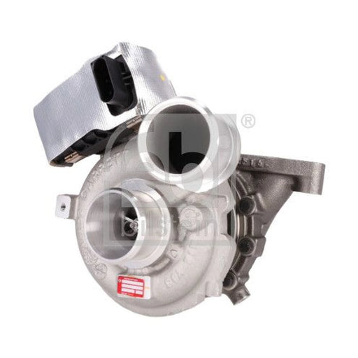 Febi Turbocharger Turbo Unit 187668