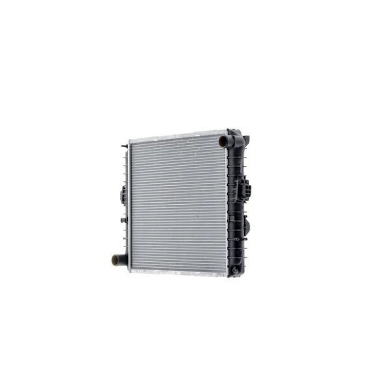 Mahle Engine Radiator fits Iveco Eurocargo I-Iii 1991-2015
