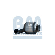 BM Catalysts Homologated Diesel Cat fits Mercedes-Benz C-Class 2003-2008