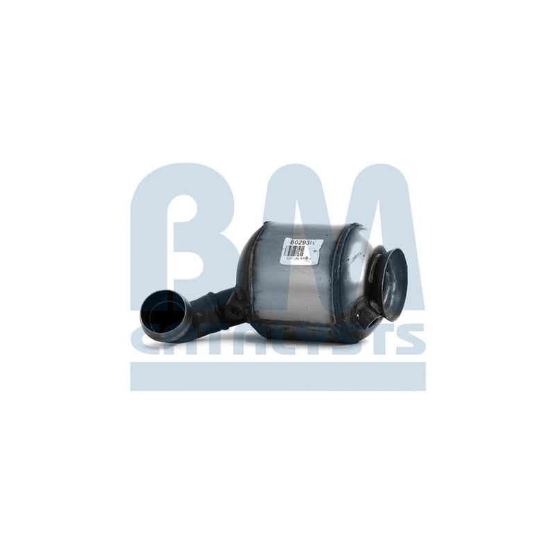 BM Catalysts Homologated Diesel Cat fits Mercedes-Benz C-Class 2003-2008