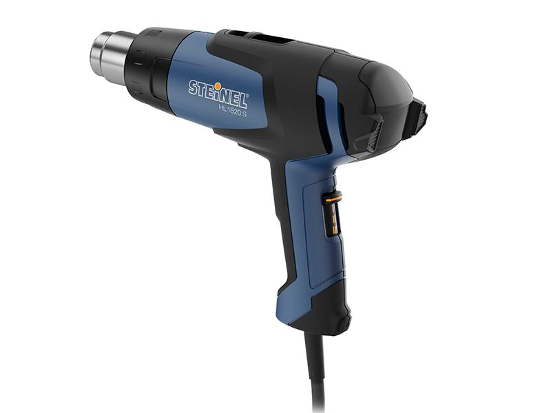 Steinel HL1820S Pistol Grip Heat Gun 1800W 240V Steinel - Dynamic Drive