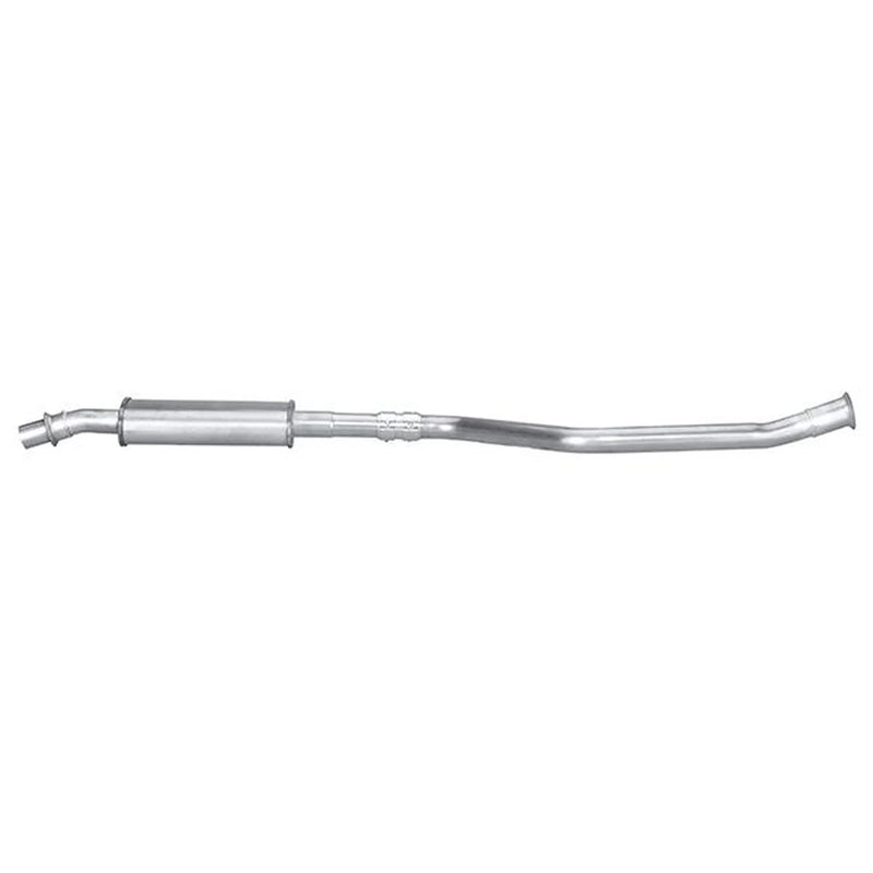 Hella Middle Silencer fits Citroën Xsara 1997-2005 1.4 1.5 1.6 1.8