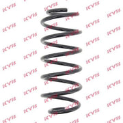KYB Front Suspension Coil Spring fits Audi 80 B4 1991-1996 1.9 2.0 2.3 2.6 2.8