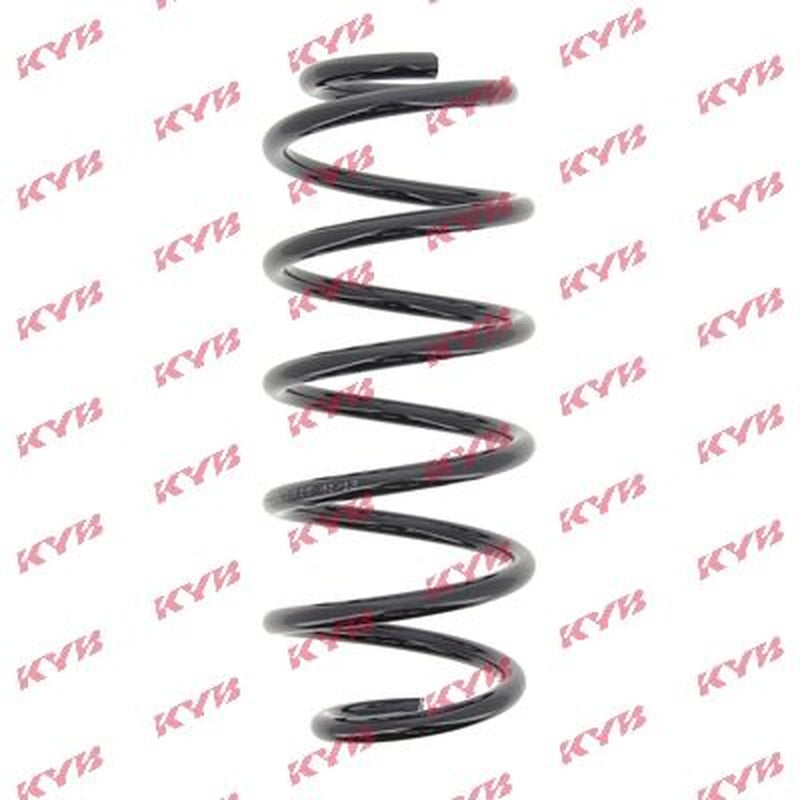 KYB Front Suspension Coil Spring fits Audi 80 B4 1991-1996 1.9 2.0 2.3 2.6 2.8