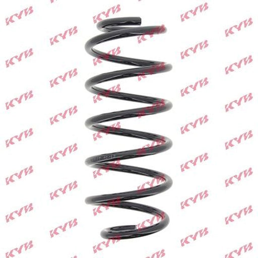KYB 2 x Suspension Springs fits Audi 80 B4 1991-1996 1.9 2.0 2.3 2.6 2.8