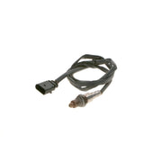 Bosch O2 Lambda Oxygen Sensor after catalytic converter 0 258 030 197