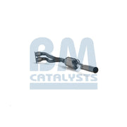 BM Catalysts Homologated Petrol Cat fits Audi A3 1996-2003 1.8