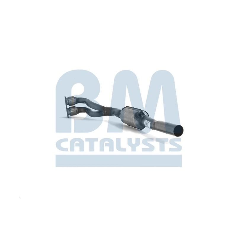 BM Catalysts Homologated Petrol Cat fits Audi A3 1996-2003 1.8