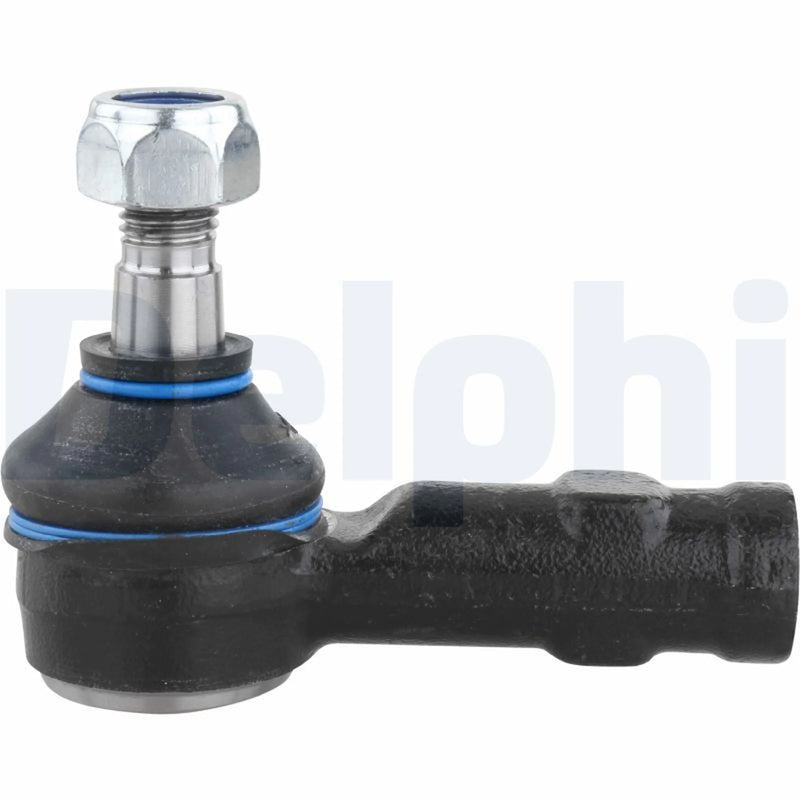 Delphi Steering Tie Rod End Ball Joint Front M14x1.5 fits BMW 3 1975-1984