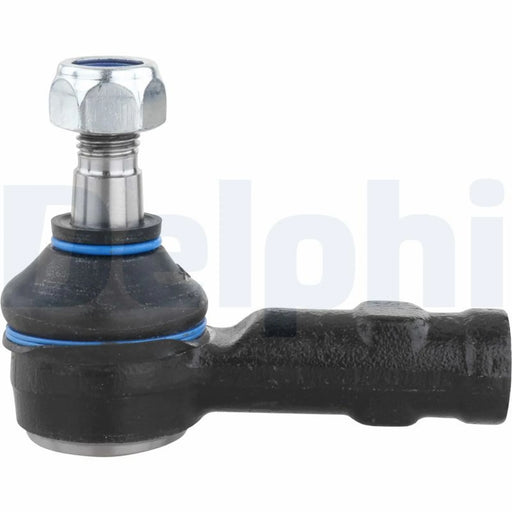 Delphi Steering Tie Rod End Ball Joint Front M14x1.5 TA770