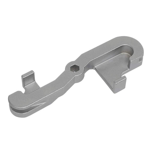 Sealey Brake Pipe Bender Handheld VS0375 Sealey - Dynamic Drive