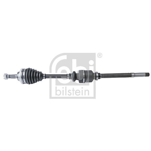 Febi CV Drive Shaft Driveshaft Front Right 192888