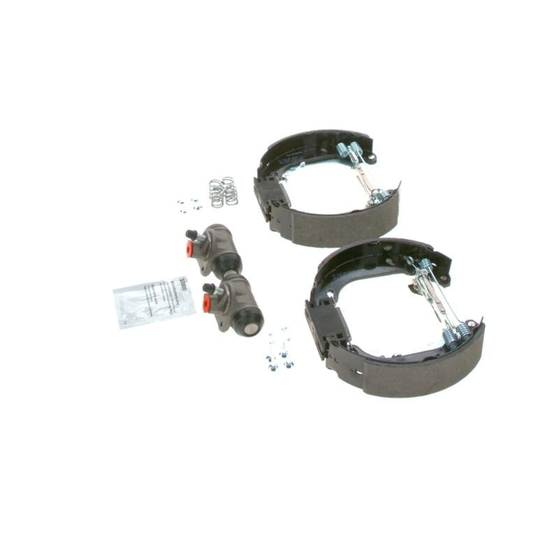 Bosch Brake Shoe Set Axle Kit 0 204 114 073