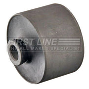 First Line Axle Cross Member Bushing OD ID fits Nissan Primastar 2001-2006