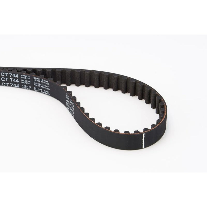 Continental CTAM Timing Belt Cambelt 101 Teeth fits Citroën Ax 1987-1997 1.4