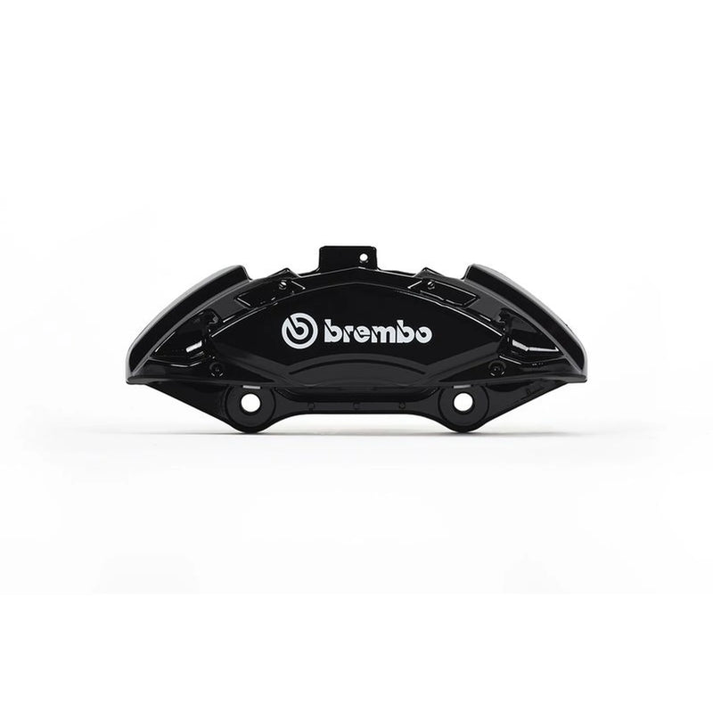 Brembo 2 x Brake Caliper Assembly Front fits Mercedes-Benz C-Class 2013-2023